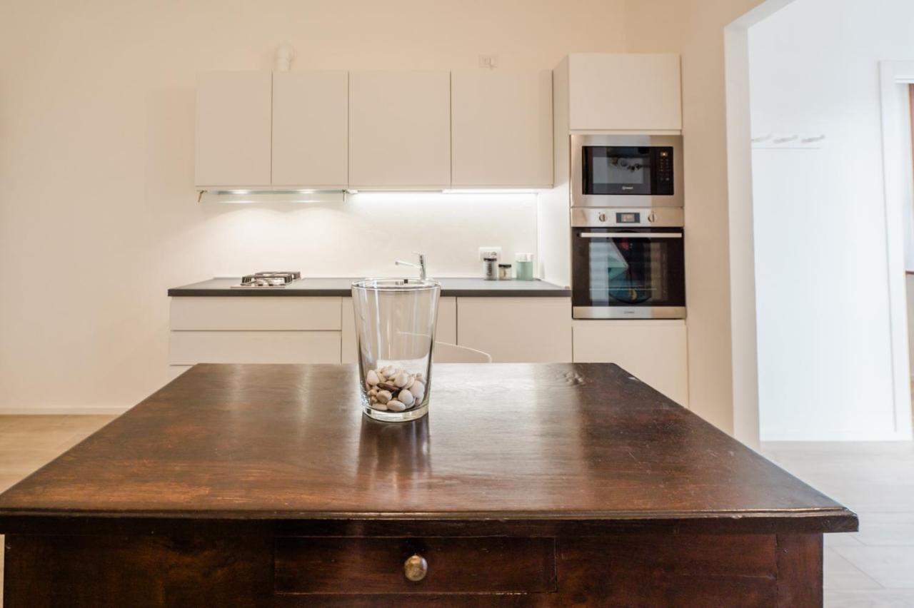 P&p Station Apartment