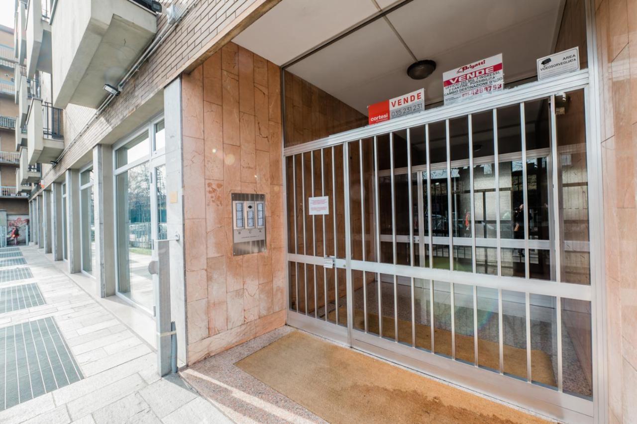 P&p Station Bergamo
