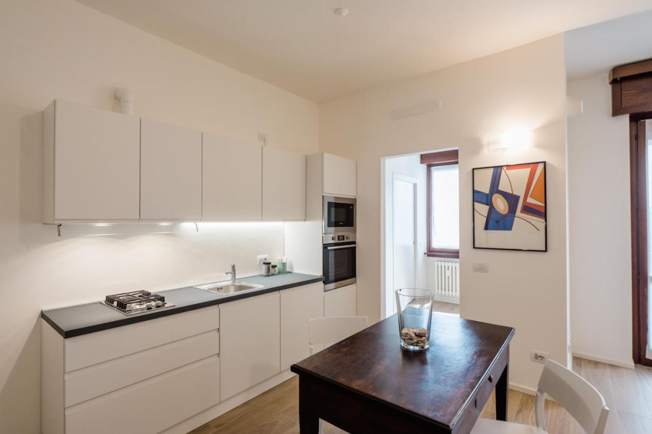 Apartment P&p Station Bergamo