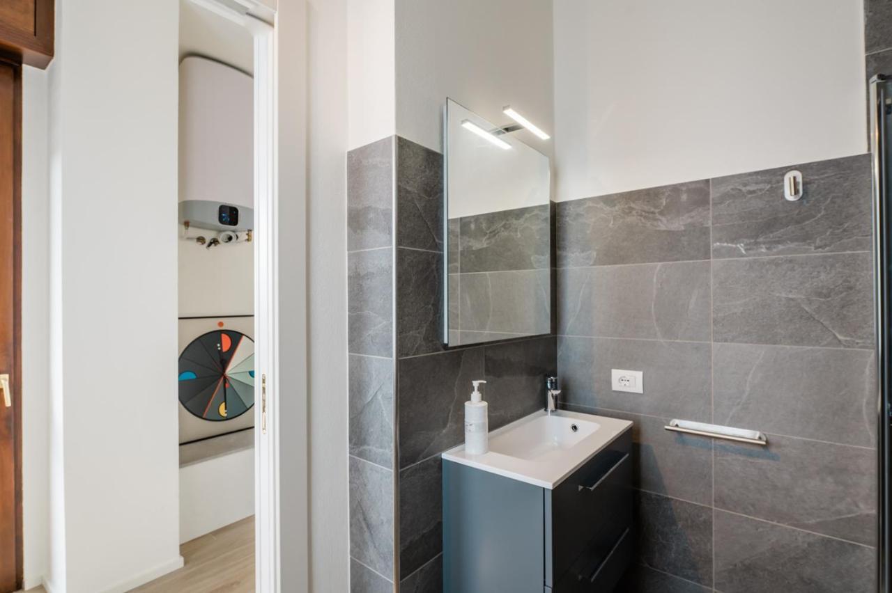 P&p Station Apartment *